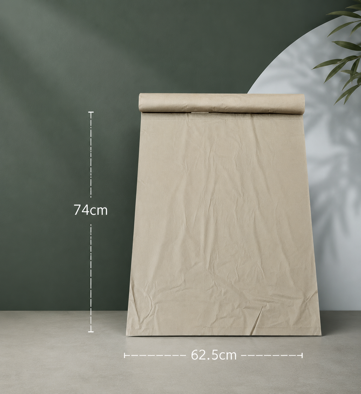 Tea Fiber Bag Series