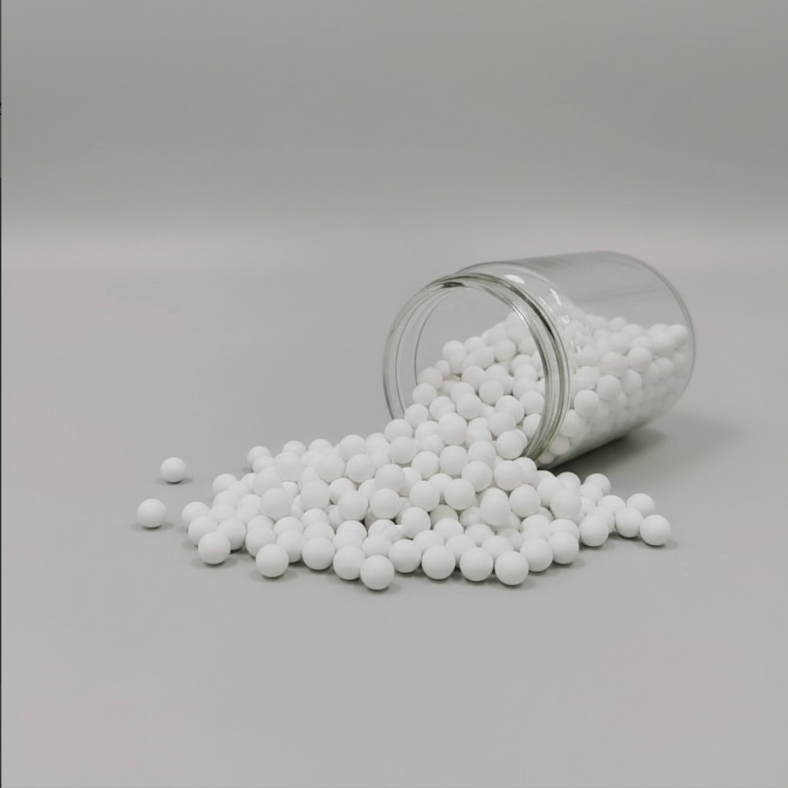 Biodegradable BB Pellets